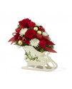The FTD Holiday Traditions Bouquet